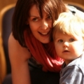 DuoFertility baby and Mum